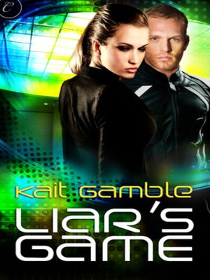 cover image of Liar's Game